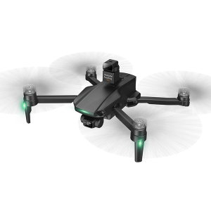 Квадрокоптер XMRC M10 Ultra - дрон с 4K и HD камерами, GPS, 5000м, до 30 минут, с сумкой и VR очками. Photo 3